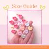 81XYyob99OL._SL1500_ Conversation Hearts Polymer Clay Cutters
