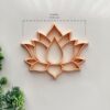 Lotus Trinket Dish Cutter, Ring Dish Clay Cutter, Trinket Dish Clay Cutter for Polymer Clay