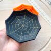 81kqAPe3aHL._SL1500_ Polymer Clay Trinket Dish Cutter/Halloween Trinket Dish, Size 11Cm, Color May Vary