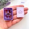 81p3XNn5eFL._SL1500_ Queen and King Card Crown Polymer Clay Cutter