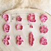 Halloween Clay Cutters Set