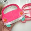 Car Trinket Dish Clay Cutter/Ring Dish Clay Cutter/JWELLERY Dish Clay Cutter
