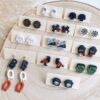 81wpelYW3FL._SL1500_ Halloween Clay Cutters Set, 12 Designs with Spooky Patterns