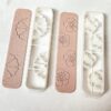 91B6++9caLL._SX679_ Bookmark Floral Clay Cutters, Flower Daisy Design