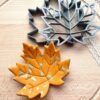 Polymer Clay Trinket Dish Cutter-Size 12Cm