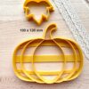 Polymer Clay Cutters/Earring Cutters/Trinket Dish/Jewellery Dish, Size 10Cm