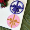 91TqFh+O+sL._SL1500_ Present Trinket Dish Clay Cutter, Ring Dish Clay Cutter, JWELLERY Dish Clay Cutter. Home Decor, Fridge Magnet, DIY KIT