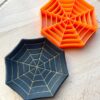 91tT7v0vlOL._SL1500_ Polymer Clay Trinket Dish Cutter/Halloween Trinket Dish, Size 11Cm, Color May Vary