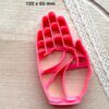 Hand Shape Trinket Dish Cutter, Ring Dish Clay Cutter