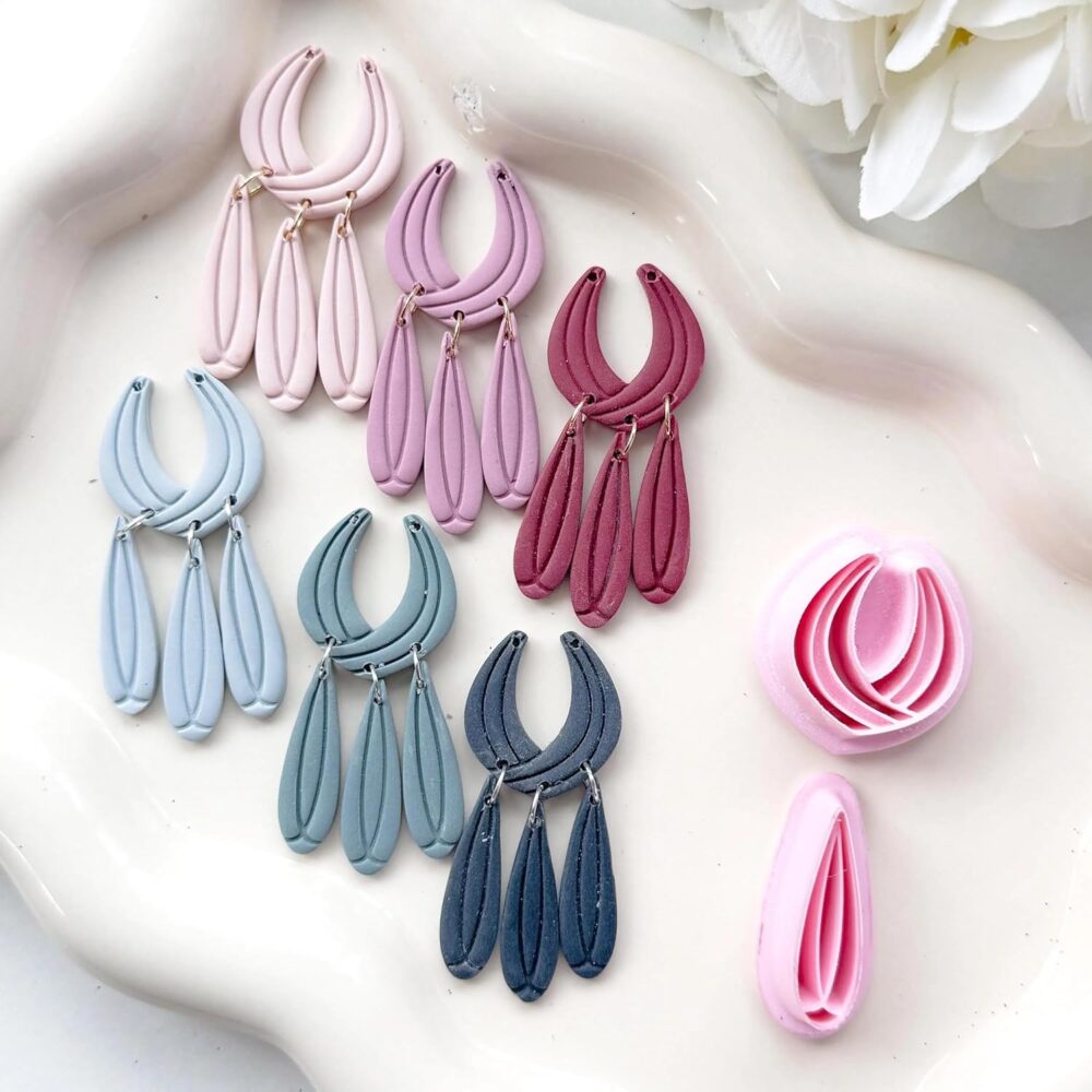Christine Duo Clay Cutter