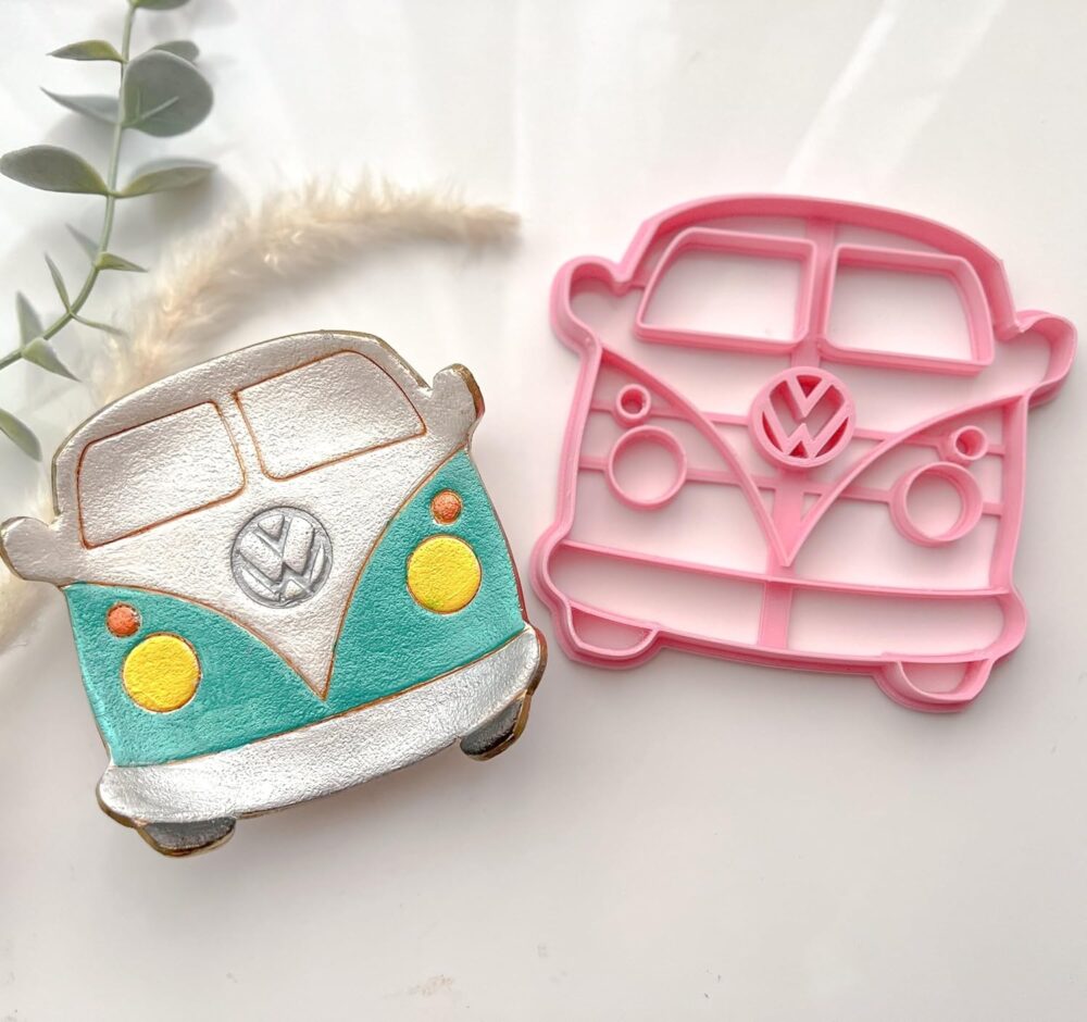 Trinket Dish Cutters, (Wagon Trinket Dish)