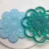 Trinket Dish Cutters, (Mandala 3 Trinket Dish)