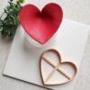 MAIN IMAGE Trinket Dish Cutter, Ring Dish Clay Cutter, JWELLERY Dish Clay Cutter