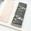 Bookmark Flowers Clay Cutters