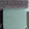 Texture Roller for Polymer Clay (Ethnic Texture)