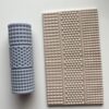 Texture Roller for Polymer Clay (Beaded Texture)