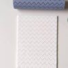 Texture Roller for Polymer Clay (Zigzag Texture)
