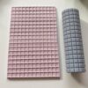 Texture Roller for Polymer Clay (CHEX Texture)