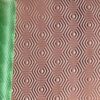 Texture Roller for Polymer Clay (Hexagon Texture)