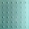 Texture Roller for Polymer Clay (BORDED Box Texture)