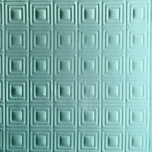 MAIN IMAGE Texture Roller for Polymer Clay (BORDED Box Texture)
