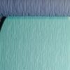Texture Roller for Polymer Clay (Brushed MATEL Texture)