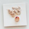 Fiona Polymer Clay Earring Cutter for Handmade Earrings