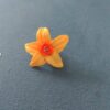 41OYMYoaP6L Petal Floral Leaf Mini Micro Polymer Clay Earring Cutter