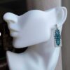 Ornate Diamond & Arch Clay Cutter