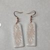 Ornate Diamond & Arch Clay Cutter