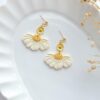 Daisy Flower Polymer Clay Cutters