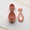 Polymer Clay Cutters Heartfelt Whispers