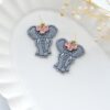 Polymer Clay Cutters Elephant