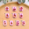 Polymer Clay Cutters for Earrings Jewelry