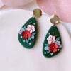 Mini Polymer Clay Cutters Set