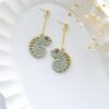 Chameleon Polymer Clay Cutters