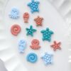 71Nj7b9ppAL._SL1500_ Ocean Sea Life Clay Cutters Set