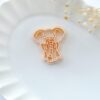 Polymer Clay Cutters Elephant