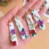 Mini Polymer Clay Cutters Set
