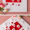 10 Pcs Clay Cutters for Polymer Clay Jewelry