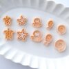 71TpKrNX2JL._SL1500_ Ocean Sea Life Clay Cutters Set