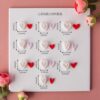 10 Pcs Clay Cutters for Polymer Clay Jewelry