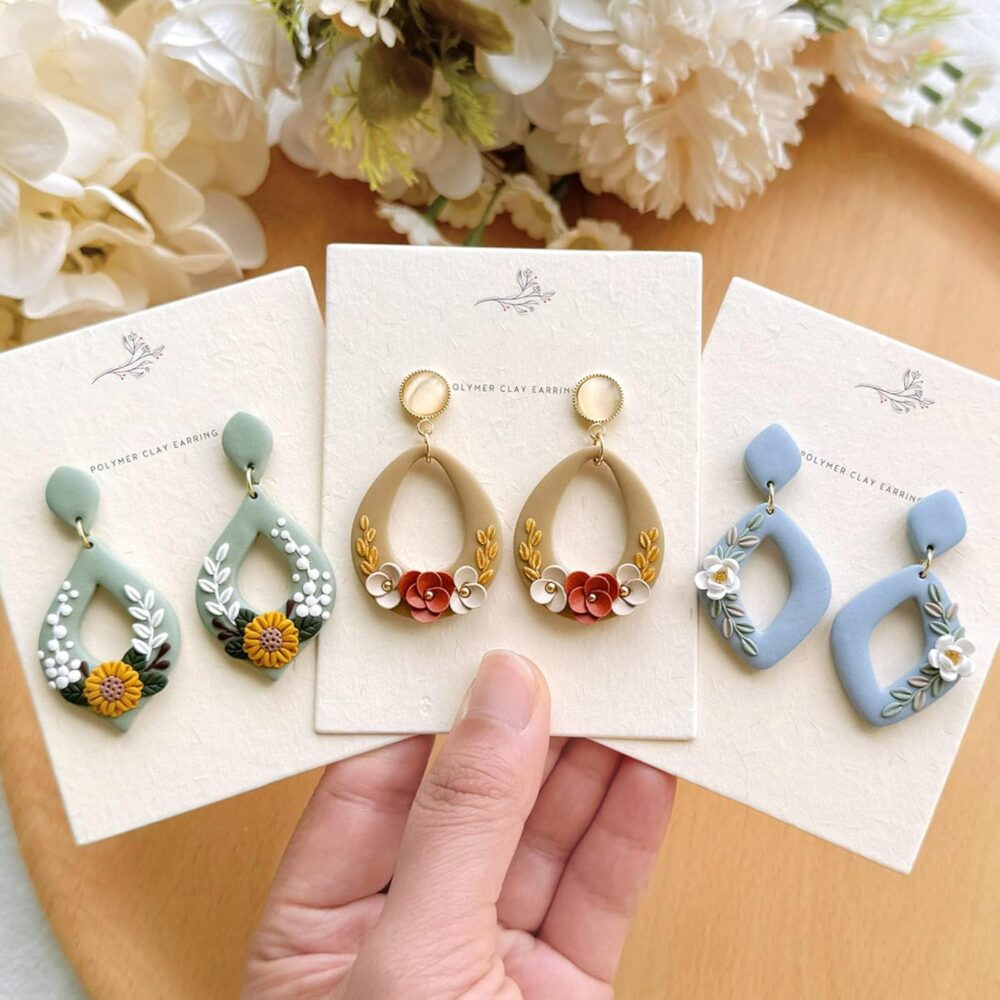 71WYmUZWYdL._SL1500_ Organic Polymer Clay Cutters for Earrings