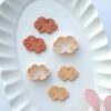 Boho Cloud | Polymer Clay Cutters