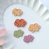 Boho Cloud | Polymer Clay Cutters