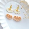Daisy Flower Polymer Clay Cutters