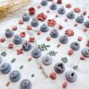 Mini Assorted Shaped Polymer Clay Cutter