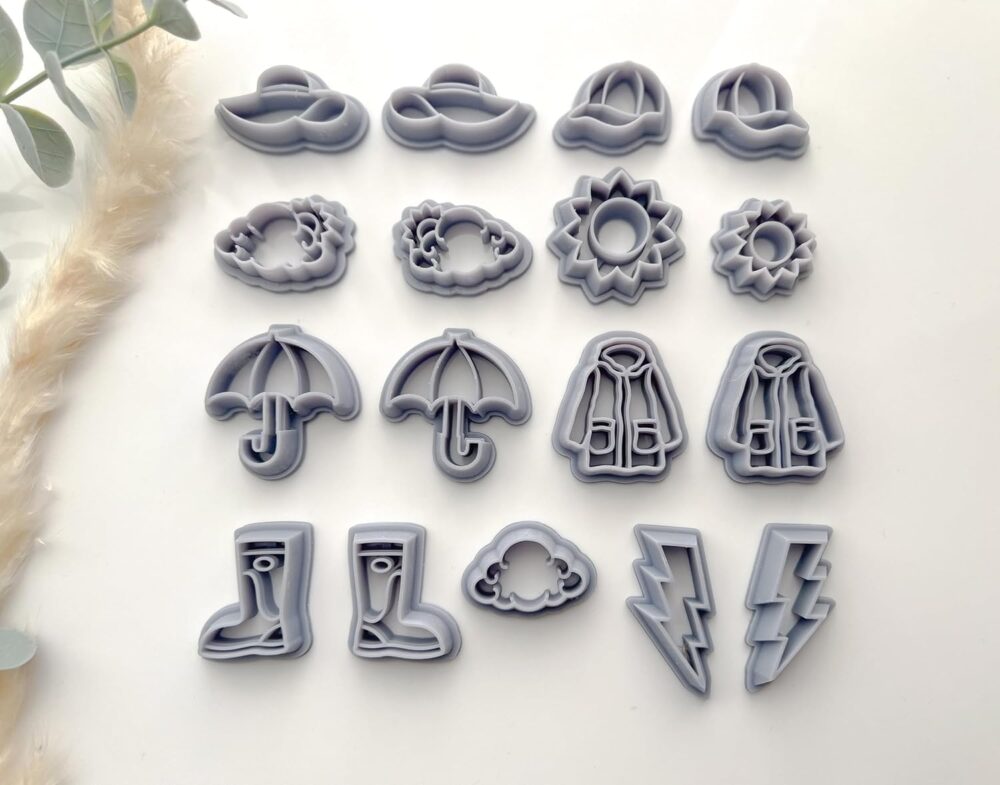 71s04W9jYJL._SL1500_ Polymer Clay Cutter | Rain or Shine
