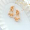 71wgzlw3L8L._SL1500_ 3D ORIGINS Polymer Clay Cutter, Parrot