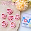 811VCfcURdL._SL1500_ Clay Cutters for Polymer Clay Jewelry